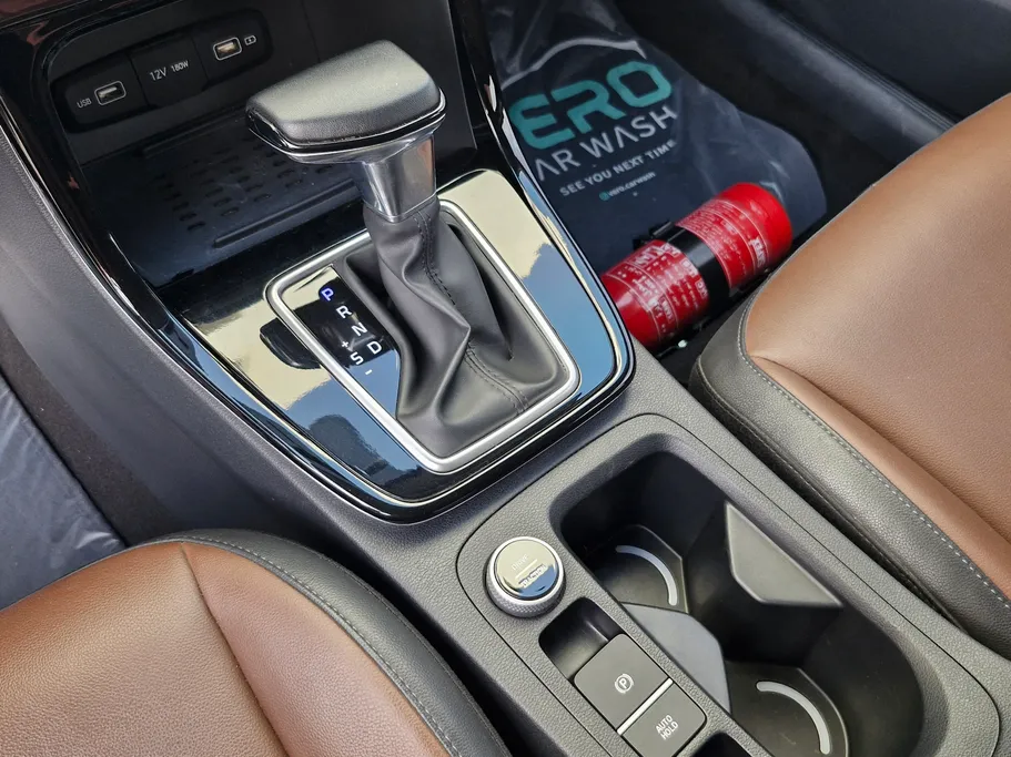 2023 Hyundai Creta Comfort 