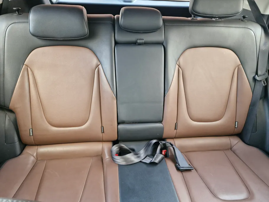 2023 Hyundai Creta Comfort 