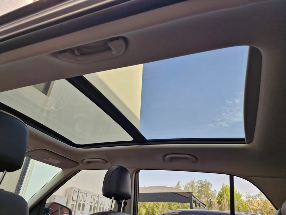 2023 Hyundai Creta Comfort 