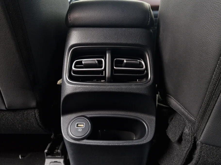 2023 Hyundai Creta Comfort 