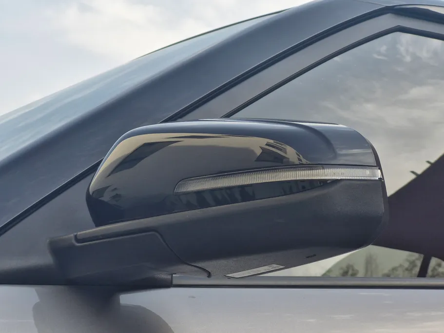 2023 Hyundai Creta Comfort 