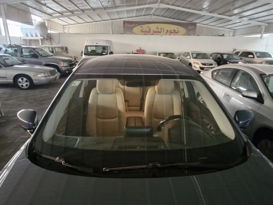 2022 Mazda CX9 Skyactiv G 
