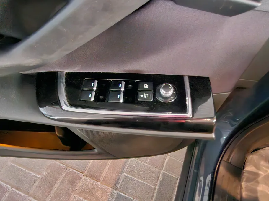 2022 Mazda CX9 Skyactiv G 