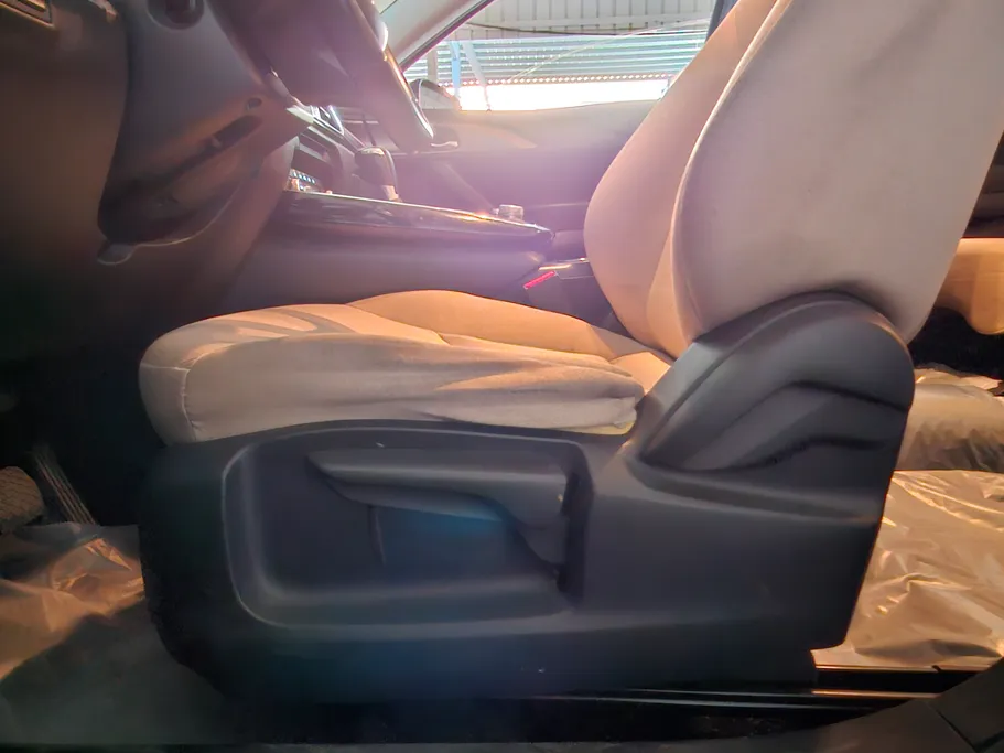 2022 Mazda CX9 Skyactiv G 