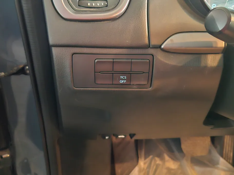 2022 Mazda CX9 Skyactiv G 