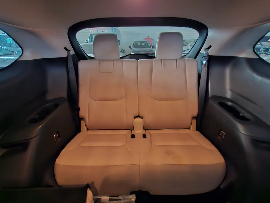 2022 Mazda CX9 Skyactiv G 