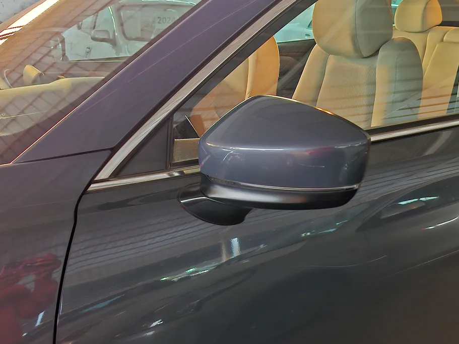 2022 Mazda CX9 Skyactiv G 