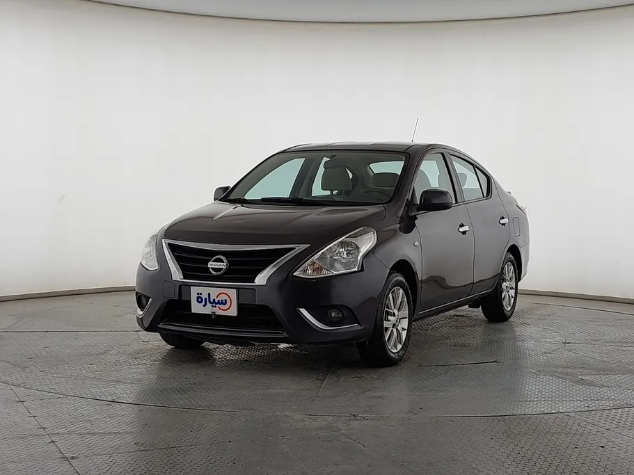 2023 Nissan Sunny SV Comfort 