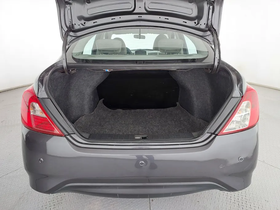 2023 Nissan Sunny SV Comfort 