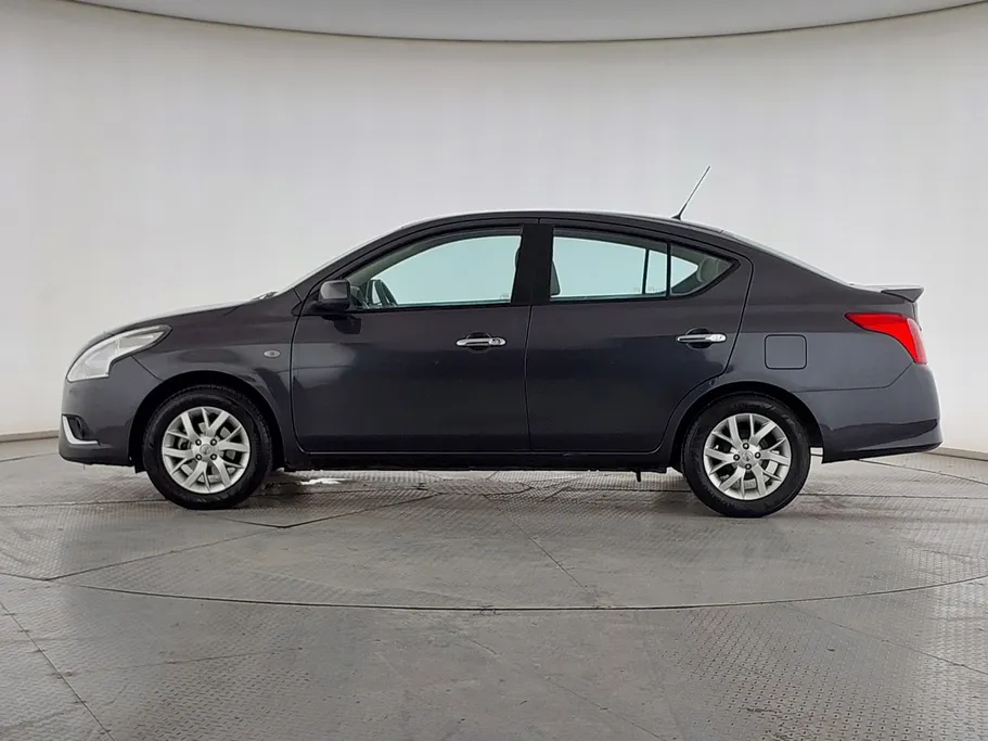 2023 Nissan Sunny SV Comfort 