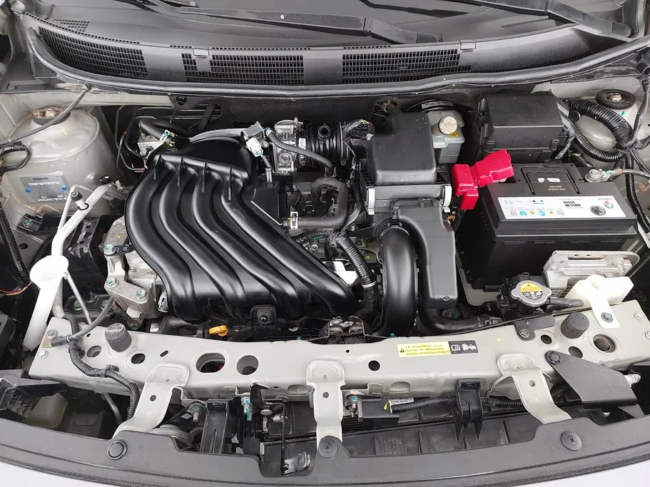 2023 Nissan Sunny SV Comfort 