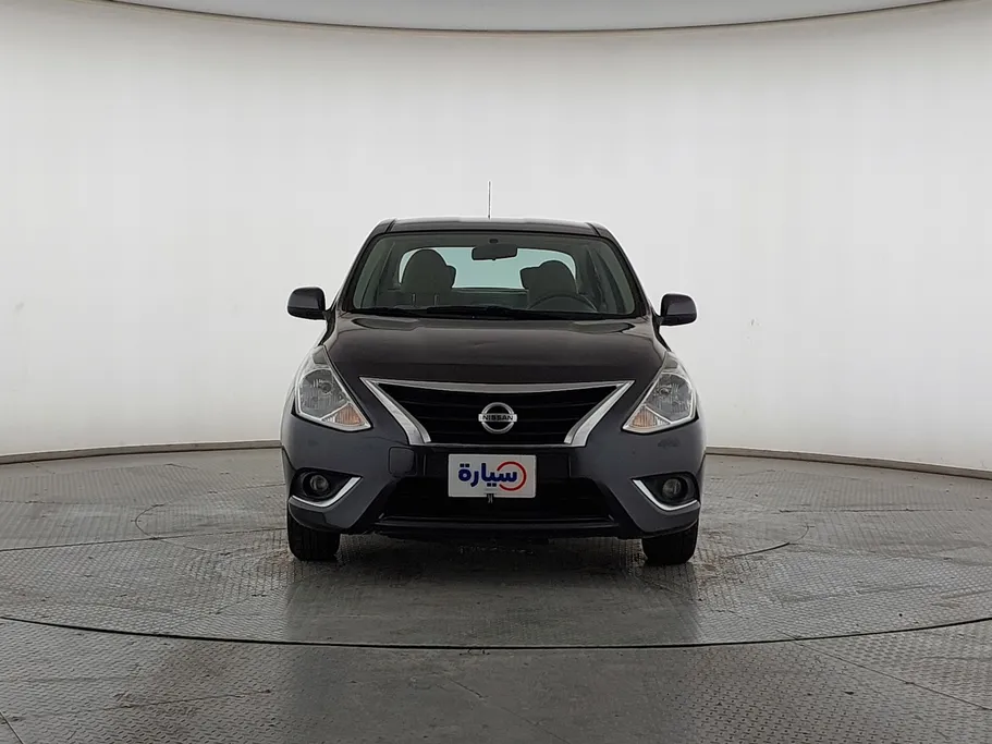 2023 Nissan Sunny SV Comfort 