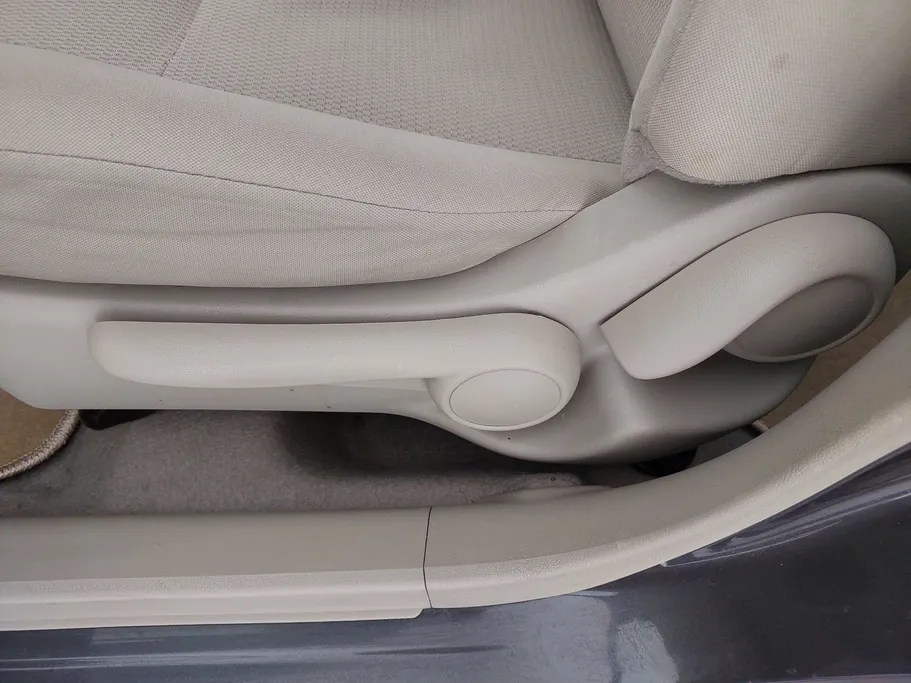 2023 Nissan Sunny SV Comfort 