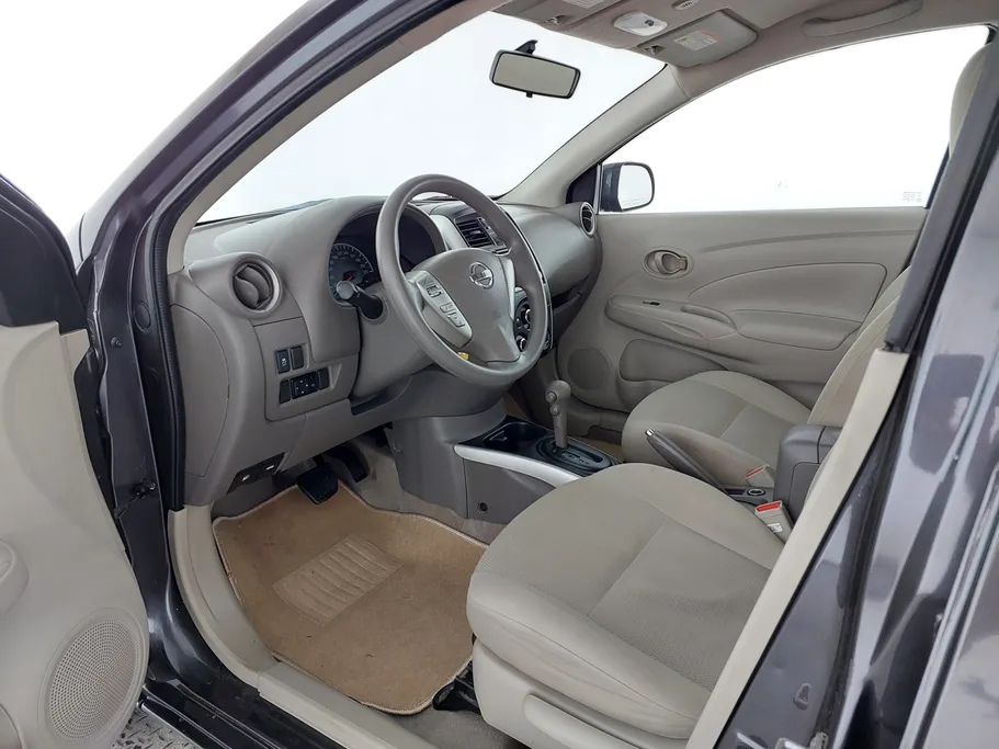 2023 Nissan Sunny SV Comfort 