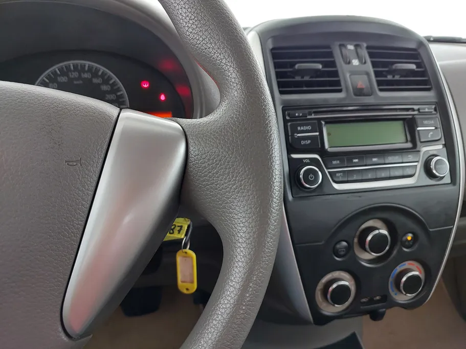 2023 Nissan Sunny SV Comfort 
