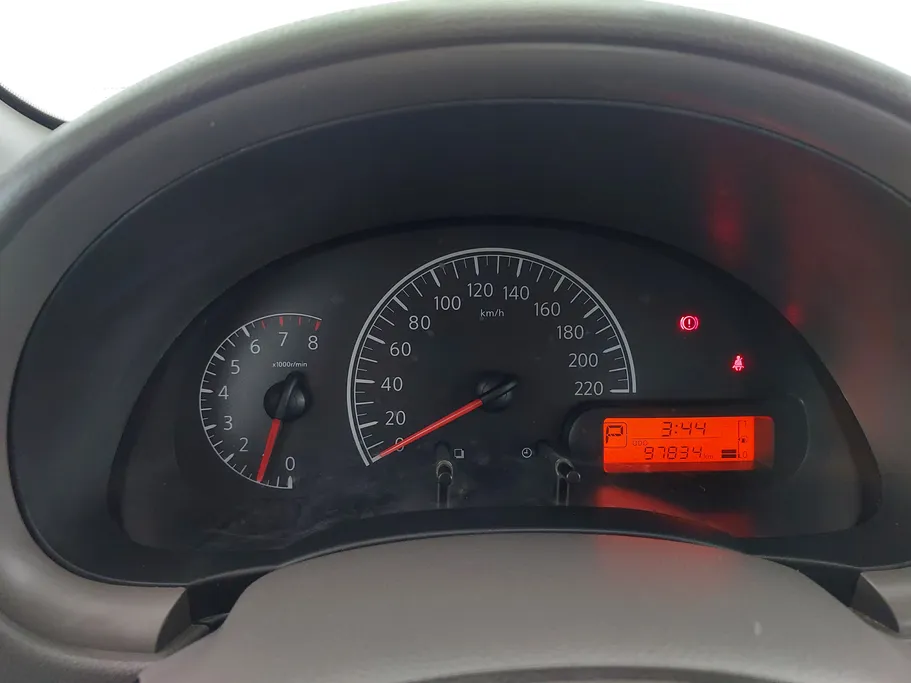 2023 Nissan Sunny SV Comfort 