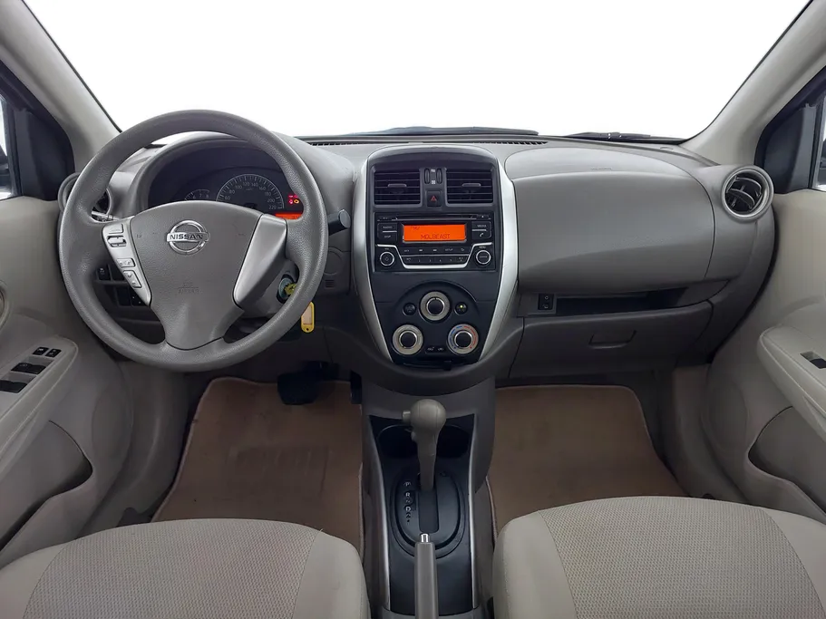 2023 Nissan Sunny SV Comfort 