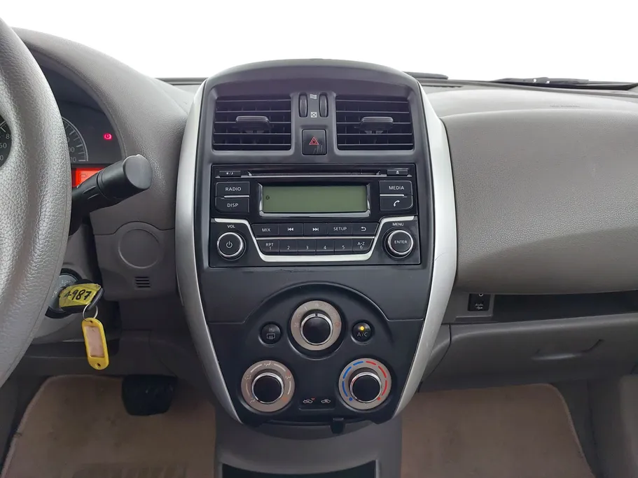 2023 Nissan Sunny SV Comfort 