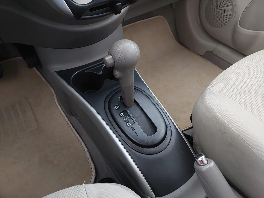 2023 Nissan Sunny SV Comfort 