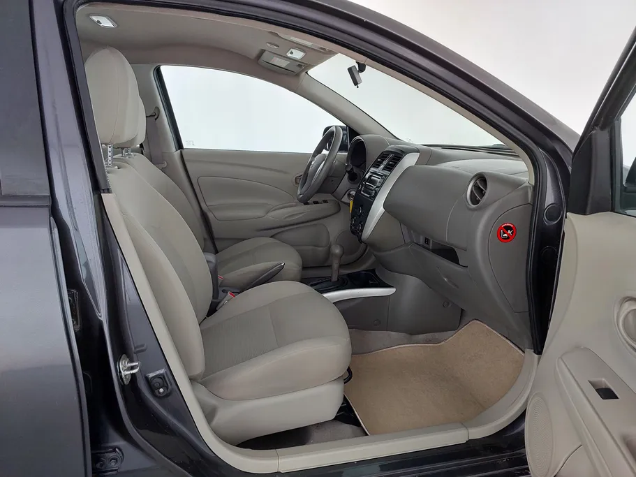 2023 Nissan Sunny SV Comfort 