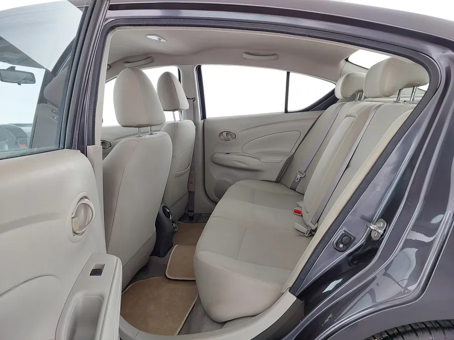 2023 Nissan Sunny SV Comfort 
