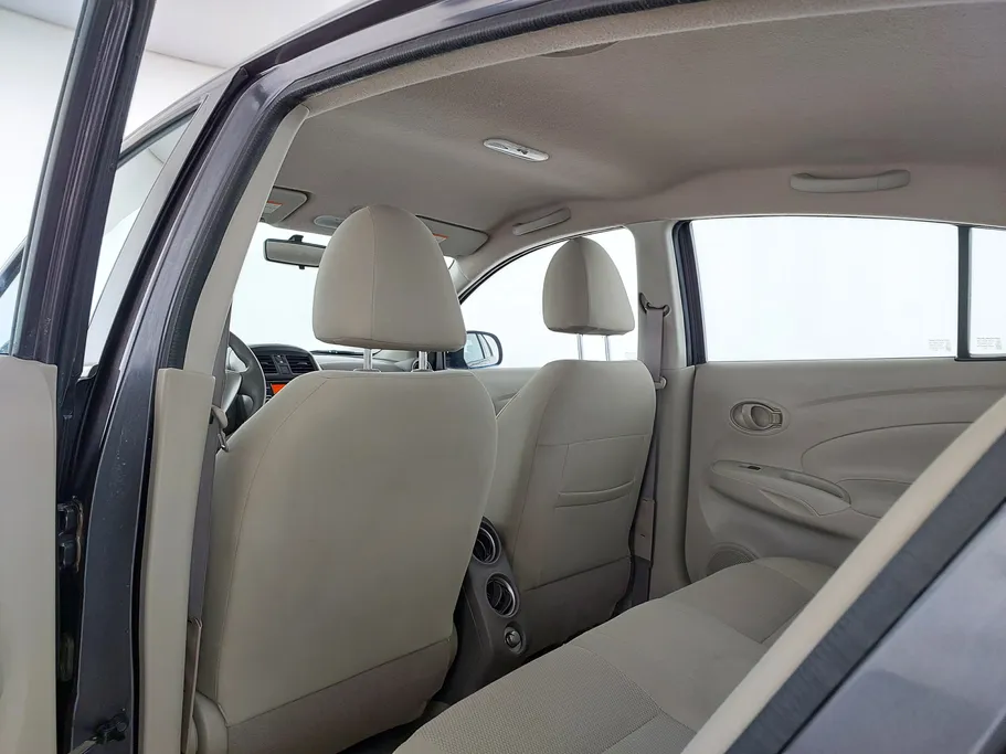 2023 Nissan Sunny SV Comfort 