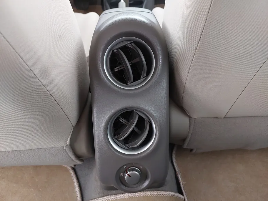 2023 Nissan Sunny SV Comfort 