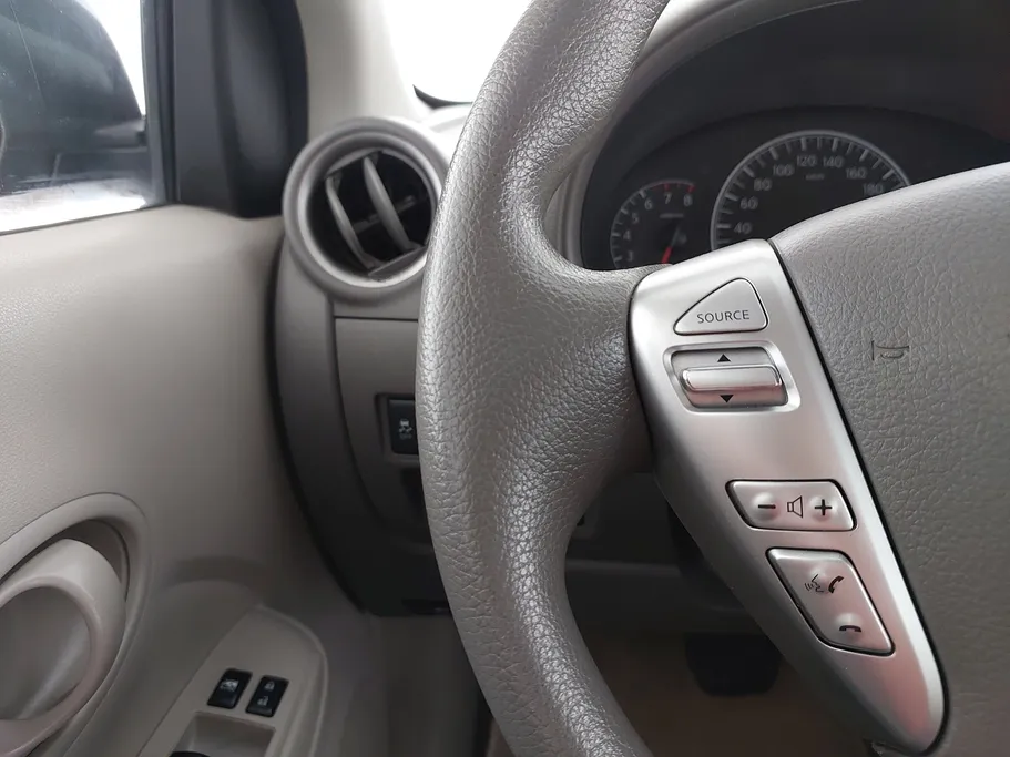 2023 Nissan Sunny SV Comfort 