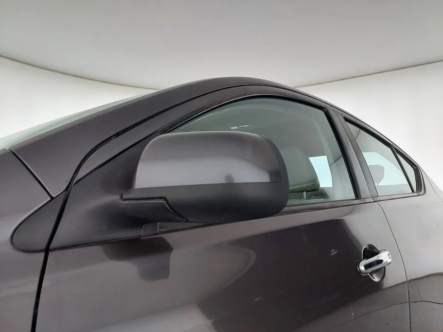 2023 Nissan Sunny SV Comfort 