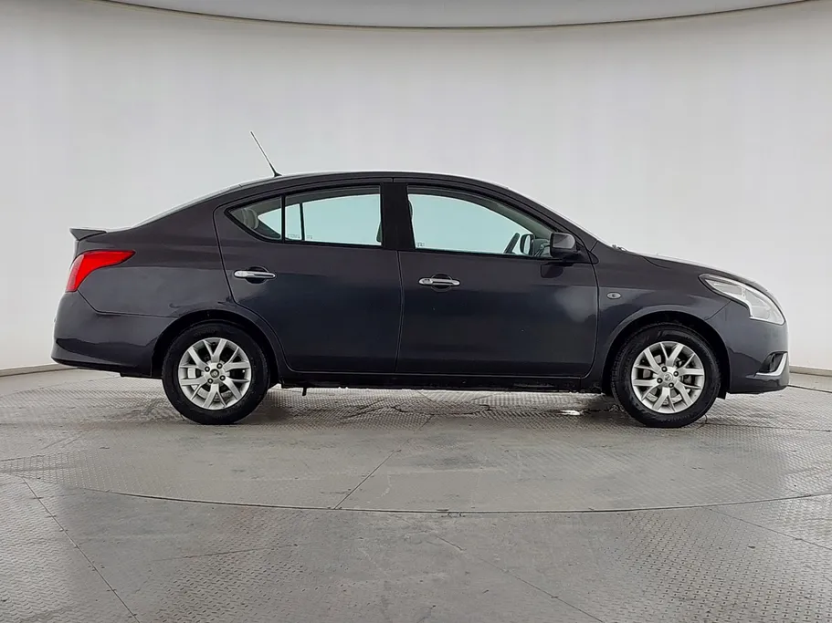 2023 Nissan Sunny SV Comfort 