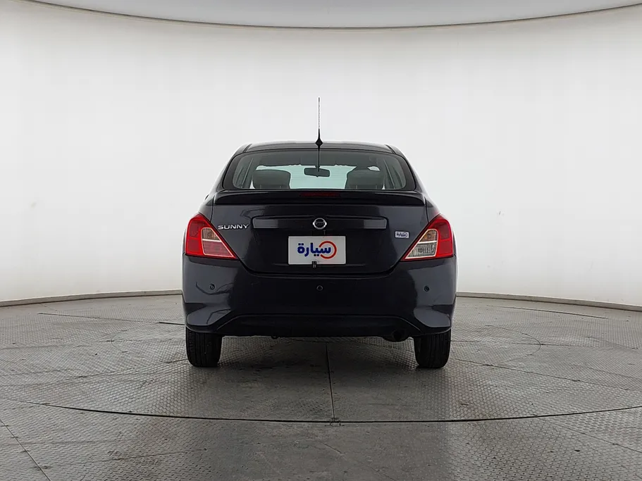 2023 Nissan Sunny SV Comfort 