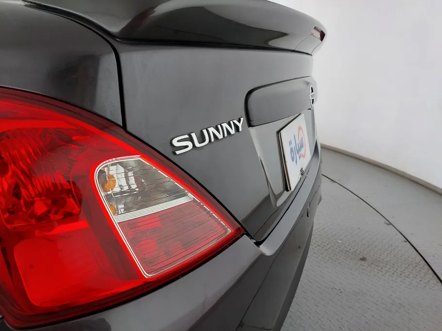 2023 Nissan Sunny SV Comfort 