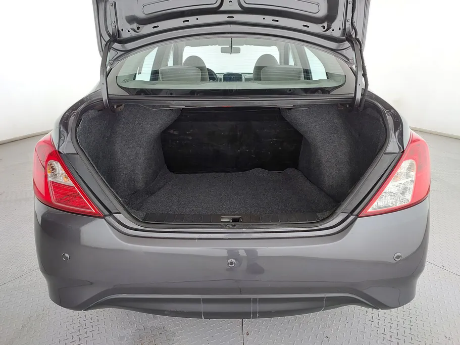 2022 Nissan Sunny Classic-comfort 