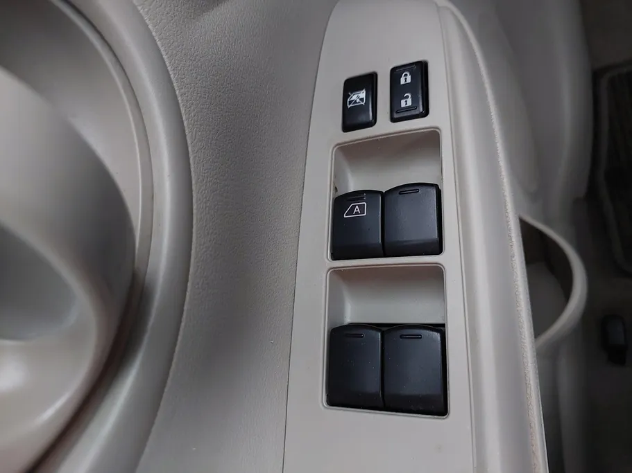 2022 Nissan Sunny Classic-comfort 