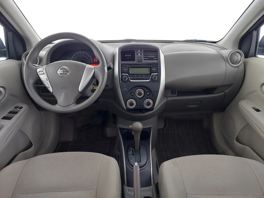 2022 Nissan Sunny Classic-comfort 
