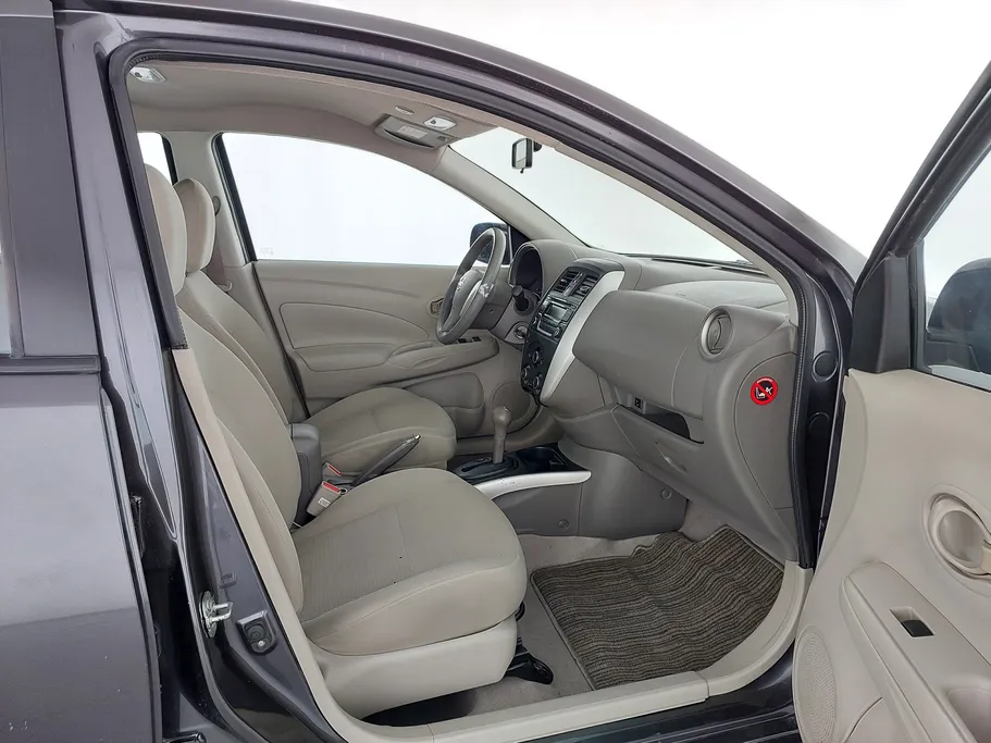 2022 Nissan Sunny Classic-comfort 