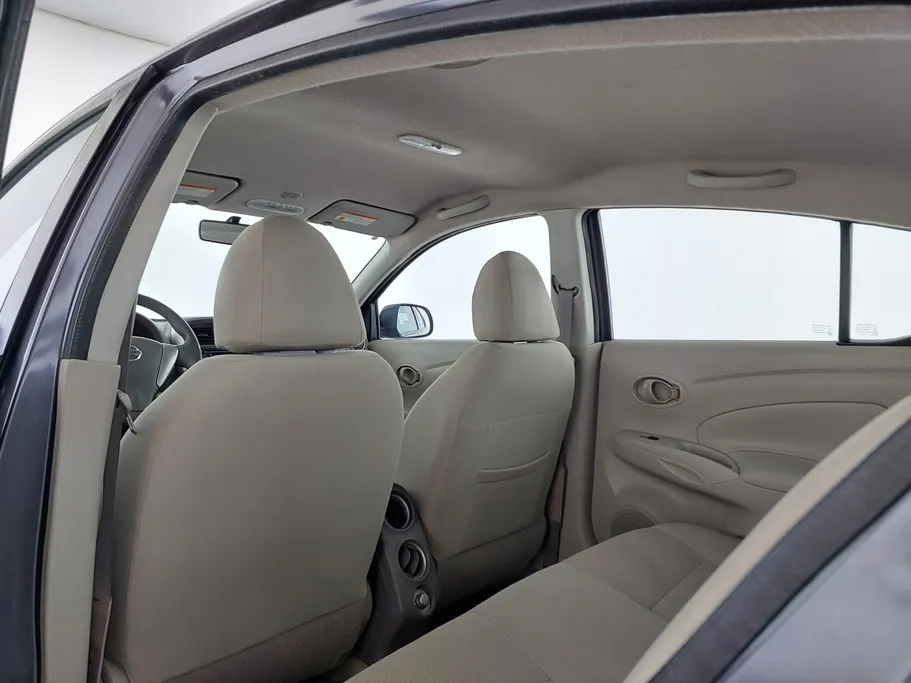 2022 Nissan Sunny Classic-comfort 