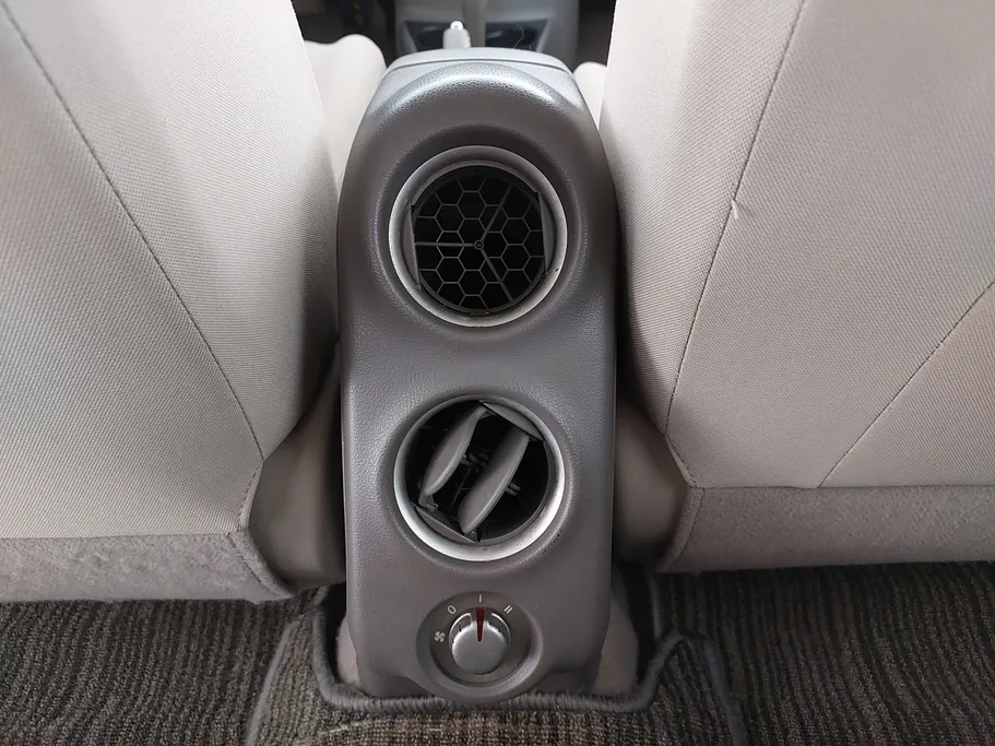 2022 Nissan Sunny Classic-comfort 