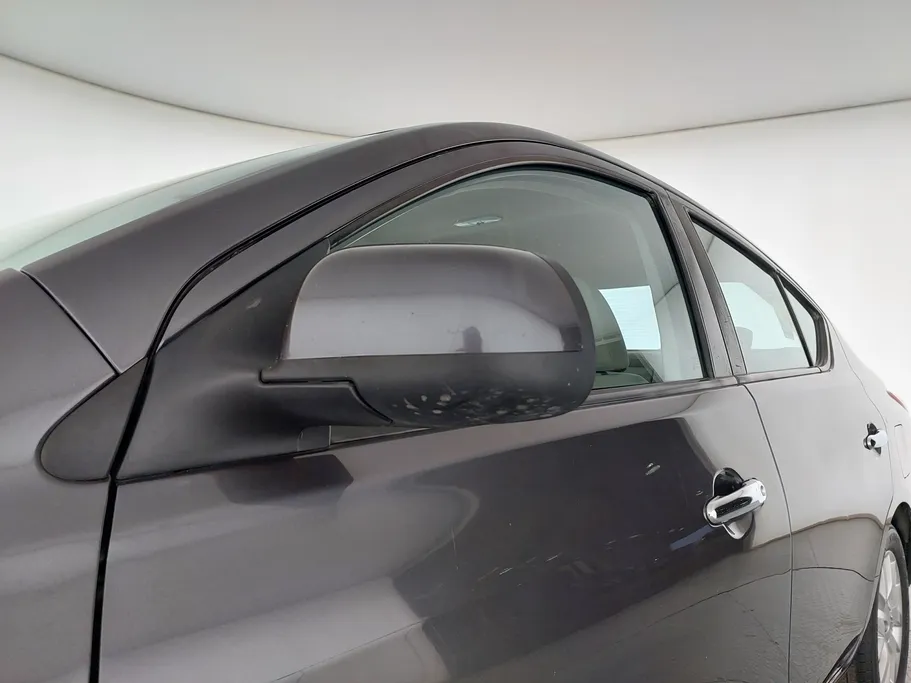 2022 Nissan Sunny Classic-comfort 