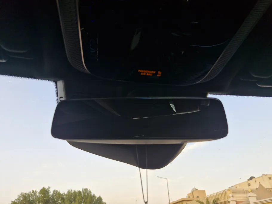 مرسيدس اس كلاس 450 2021 