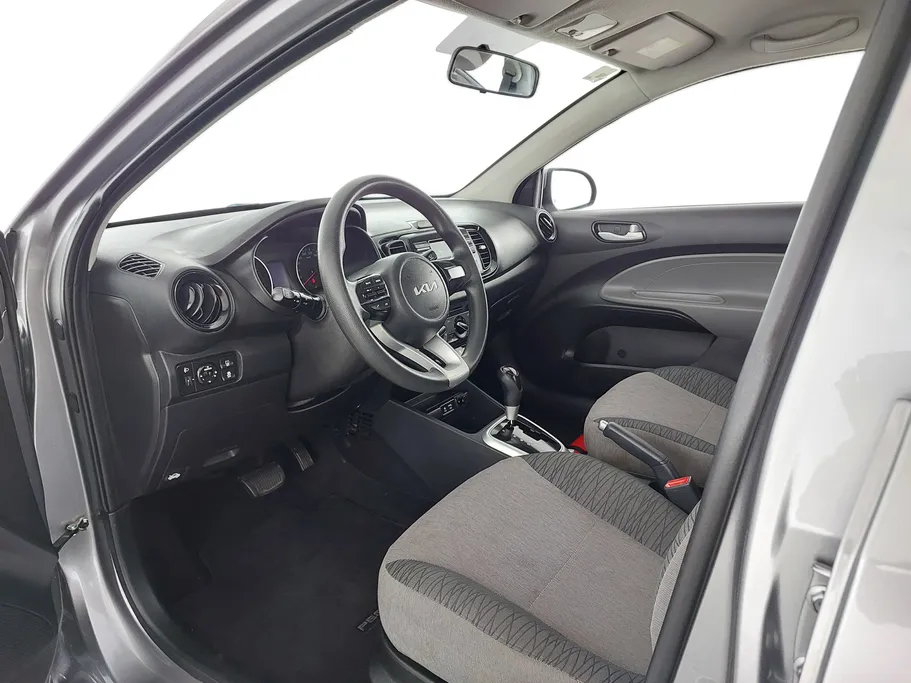 2022 Kia Pegas LX 