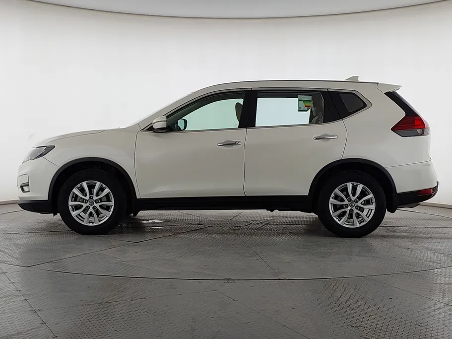 2021 Nissan Xtrail S 5 Seats 