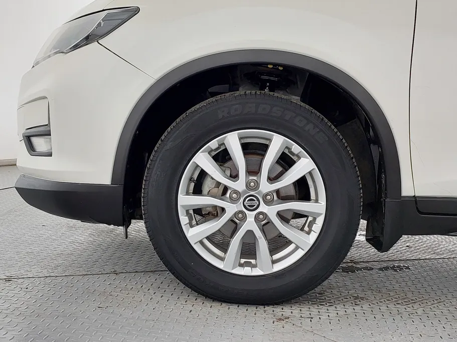 2021 Nissan Xtrail S 5 Seats 