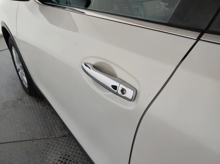 2021 Nissan Xtrail S 5 Seats 