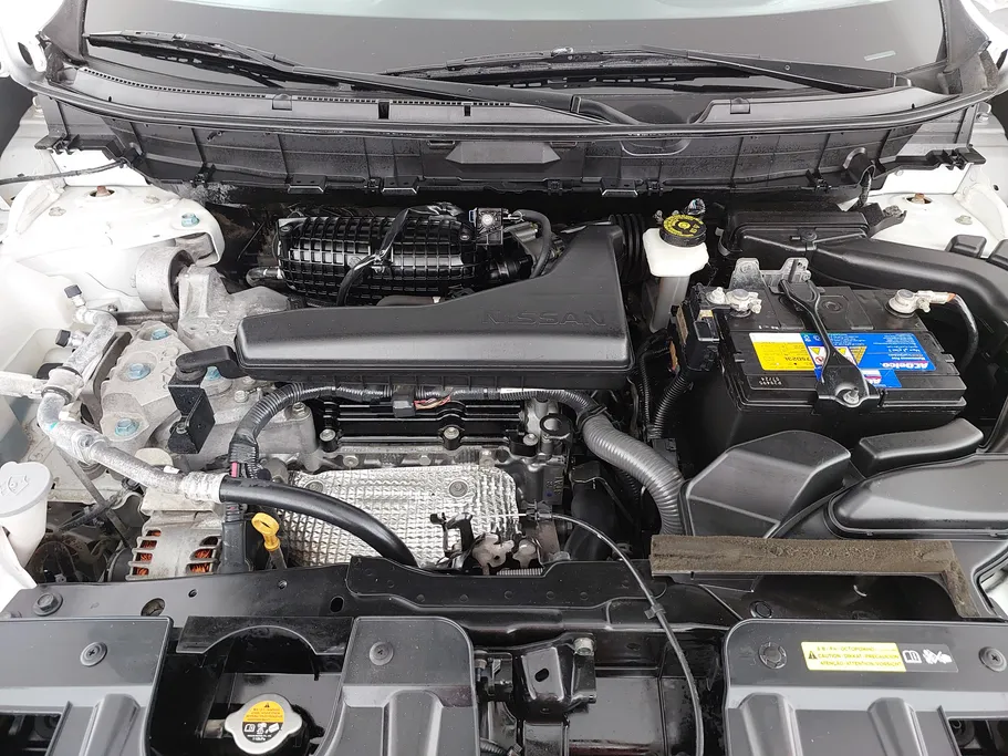 2021 Nissan Xtrail S 5 Seats 