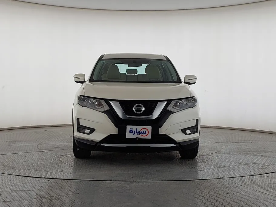 2021 Nissan Xtrail S 5 Seats 
