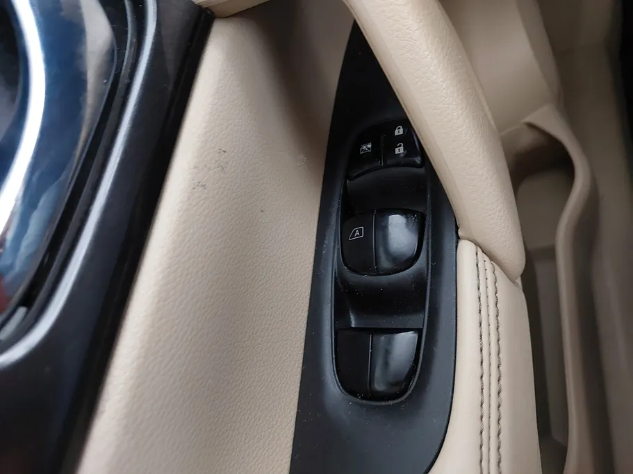 2021 Nissan Xtrail S 5 Seats 