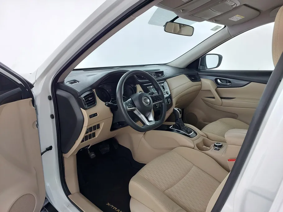 2021 Nissan Xtrail S 5 Seats 