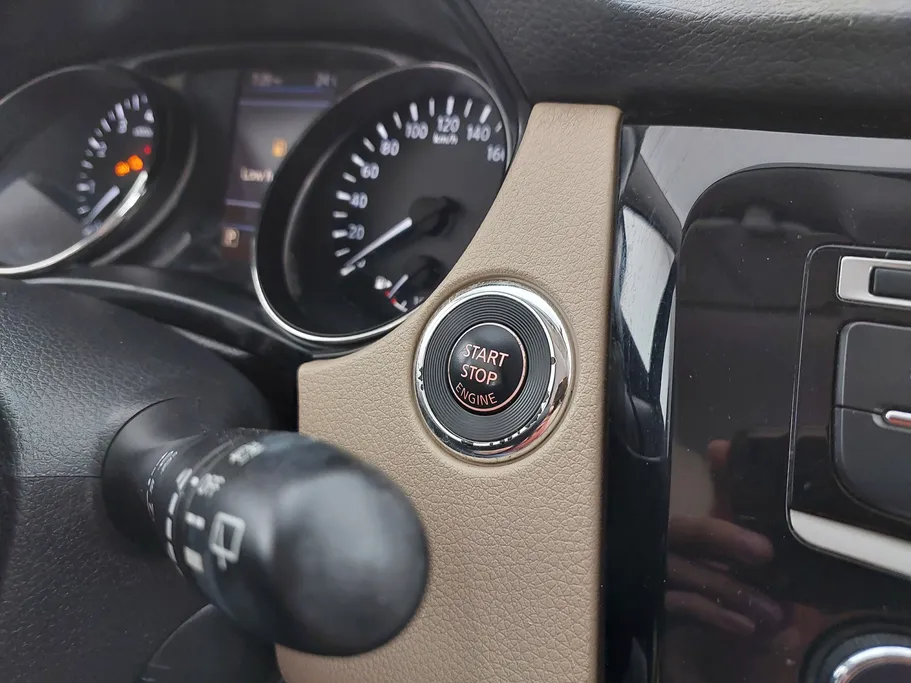 2021 Nissan Xtrail S 5 Seats 
