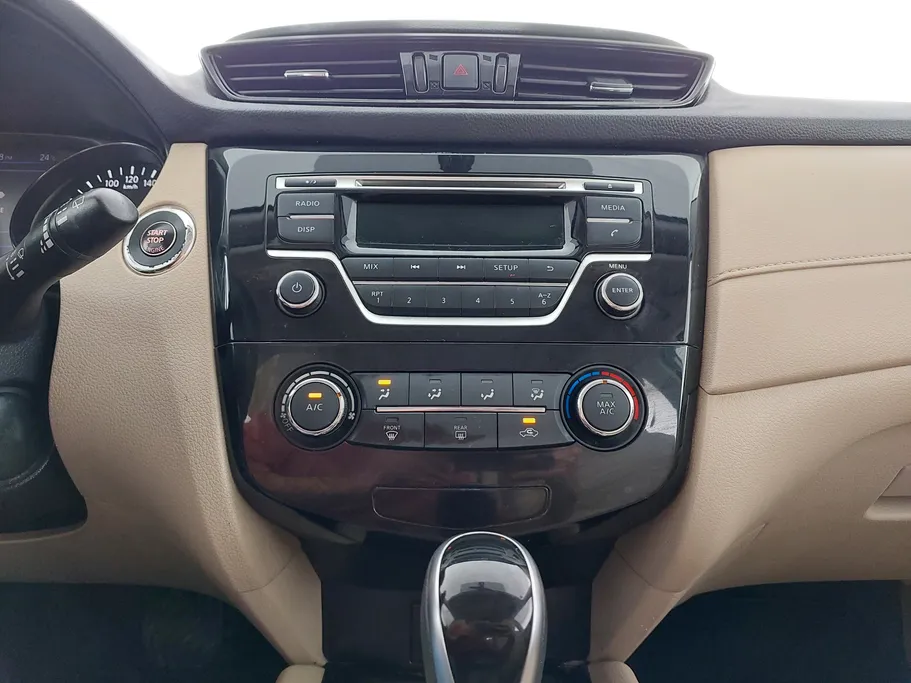 2021 Nissan Xtrail S 5 Seats 